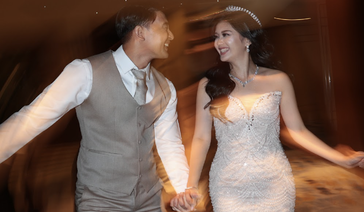 Veil of Elegance: An Inspirational Destination for Premium Weddings in 2026