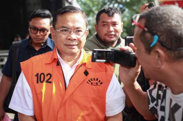 Sudewo Bribery Case: KPK Summons Former Pati DPRD Chairman, Campaign Team Members, and Village Heads