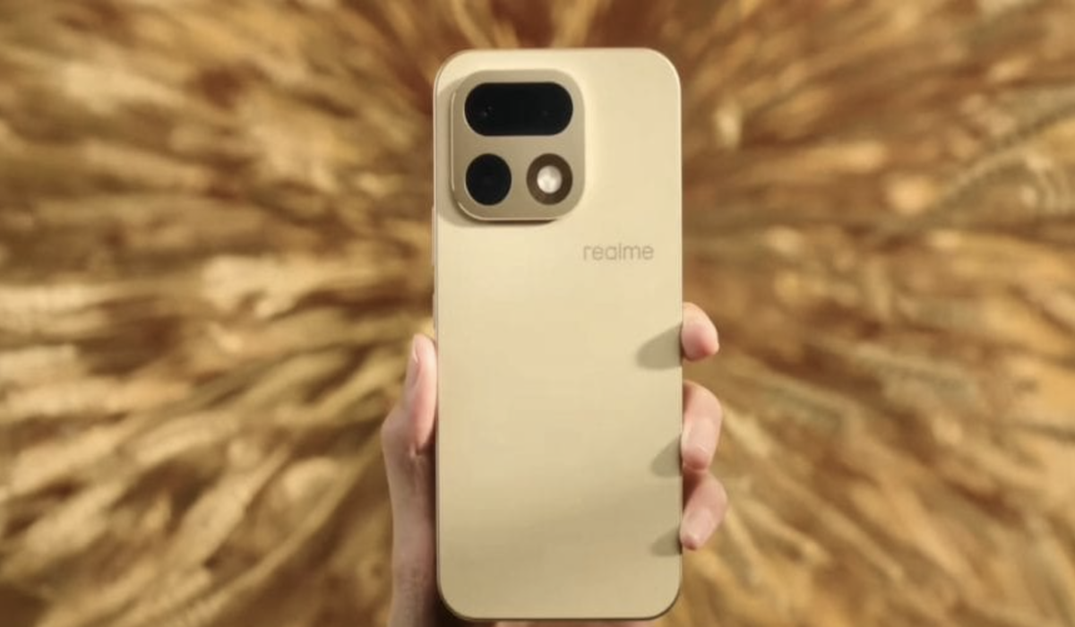 Not a Flagship, But Pro-Level! The Realme 16 Pro+ 5G Brings a 50MP Periscope Camera to Indonesia