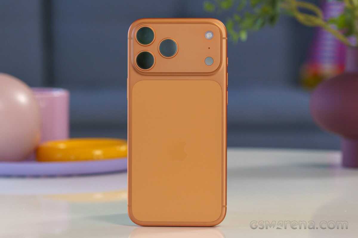 iPhone 18 Pro Max Leaks: 2nm A20 Pro Chip & Variable Aperture Camera
