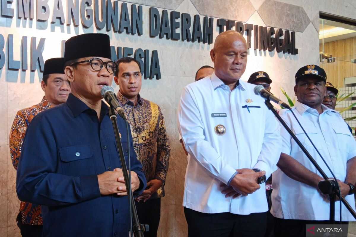 Regional leaders seek audience with President on underdeveloped areas