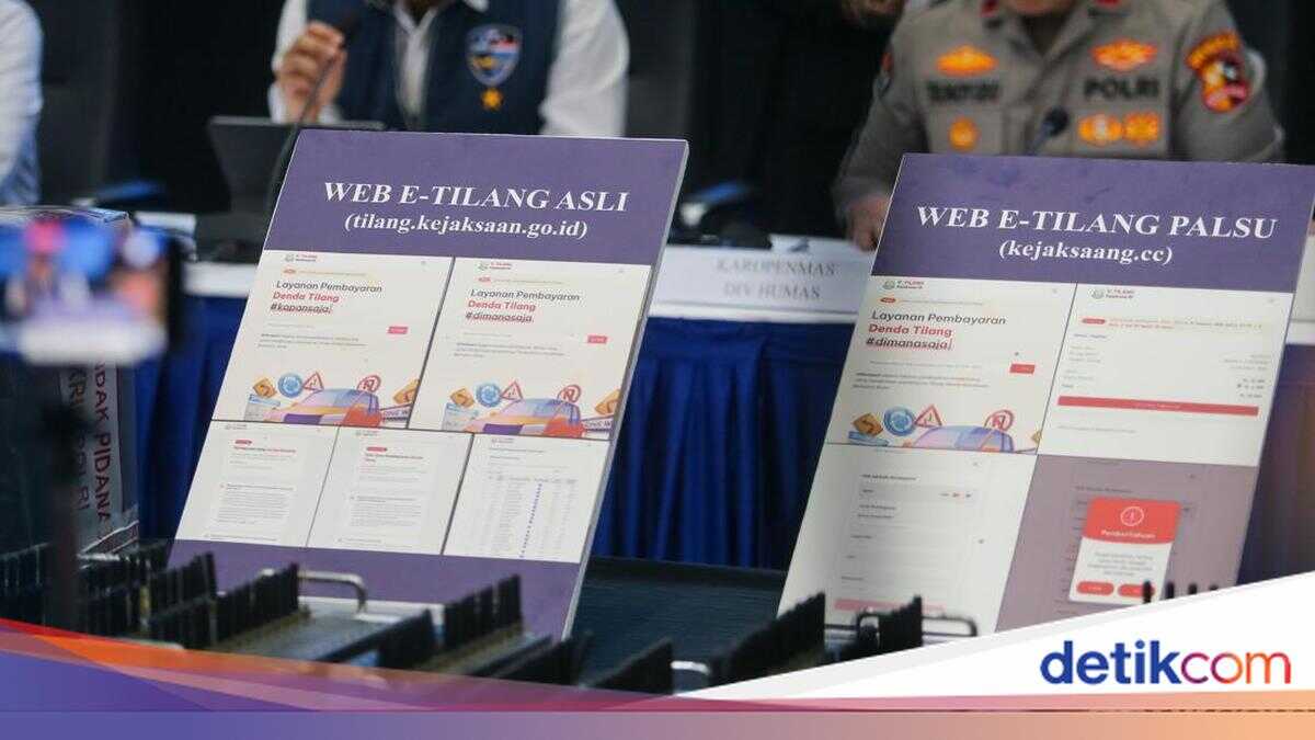 Police Uncover Phishing Scam, Urge Public Not to Easily Trust SMS Messages with Links