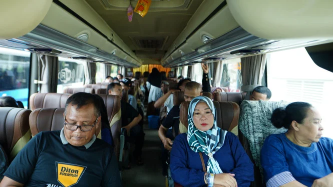 Ministry of Transportation to Open Registration for Free Homecoming Programme on 1 March 2026, Note the Schedule and Destinations