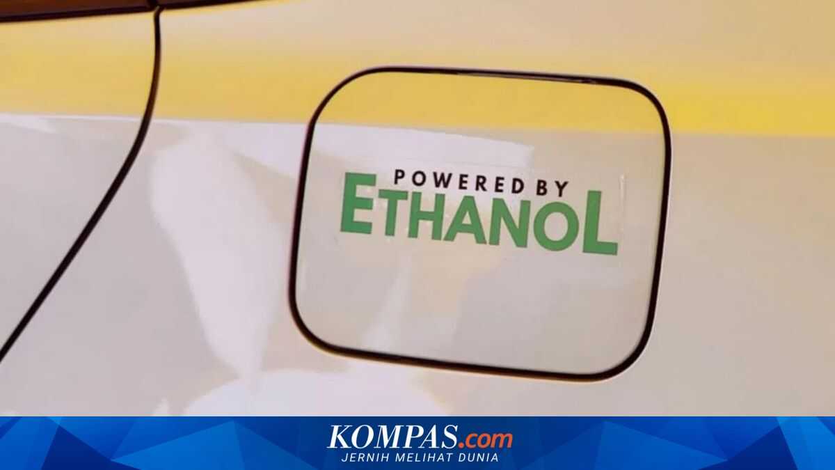 Indonesia-US Trade Agreement: Bioethanol Imports and Commodity Exports