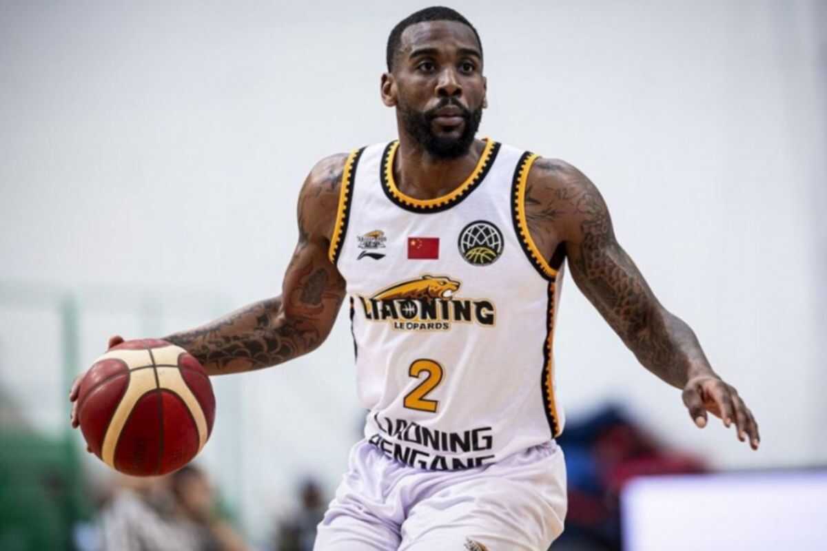 Rayvonte Rice to bolster Kesatria Bengawan Solo in the second half of the 2026 IBL