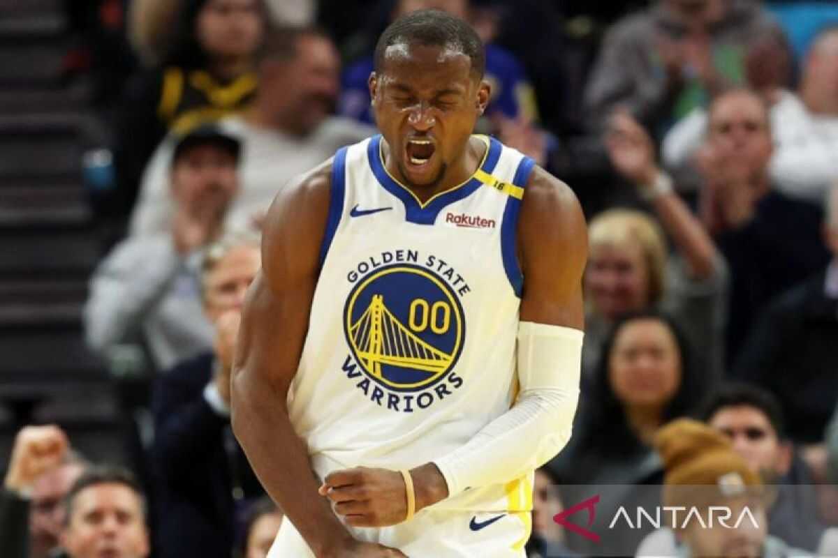 Kuminga makes debut for Hawks, scores 27 points to defeat Wizards