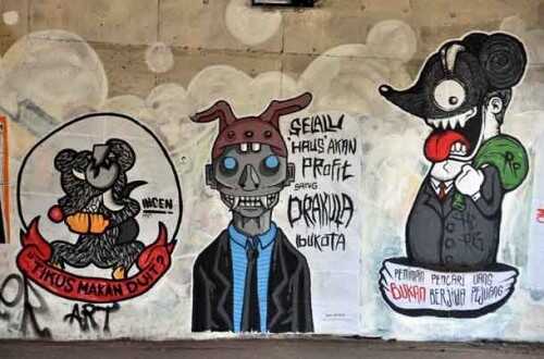 Do Not Donate from the Proceeds of Corruption