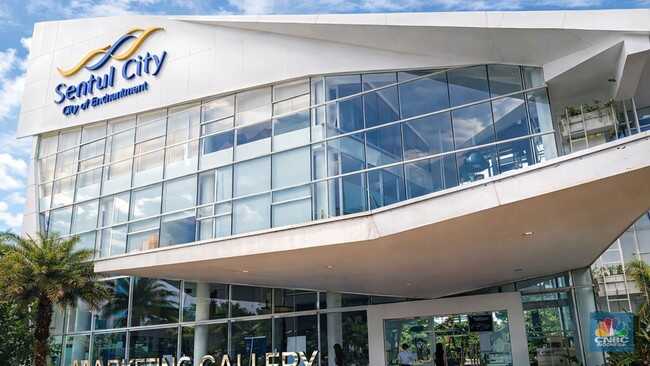 Sentul City (BKSL) Announces It Is Free from Bankruptcy Lawsuit