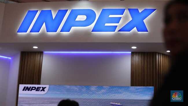 Inpex Seeks Local Content Incentives for the Abadi Field Gas Project in the Masela Block