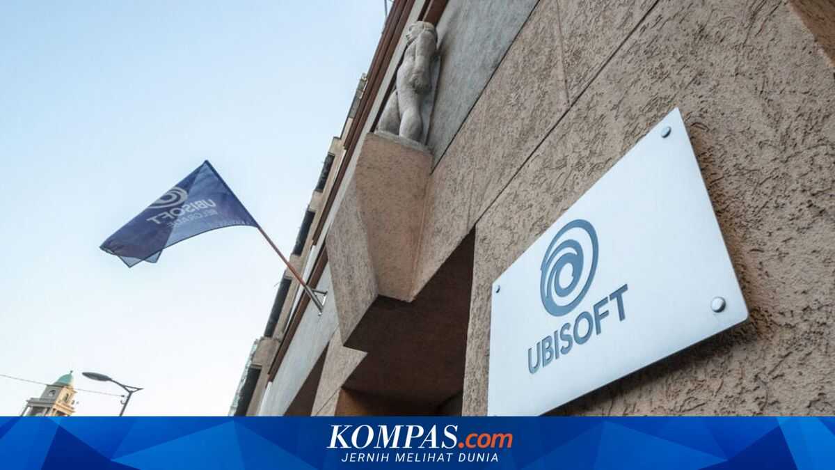 Ubisoft Cancels Six New Games, Including Prince of Persia and Assassin’s Creed Mobile