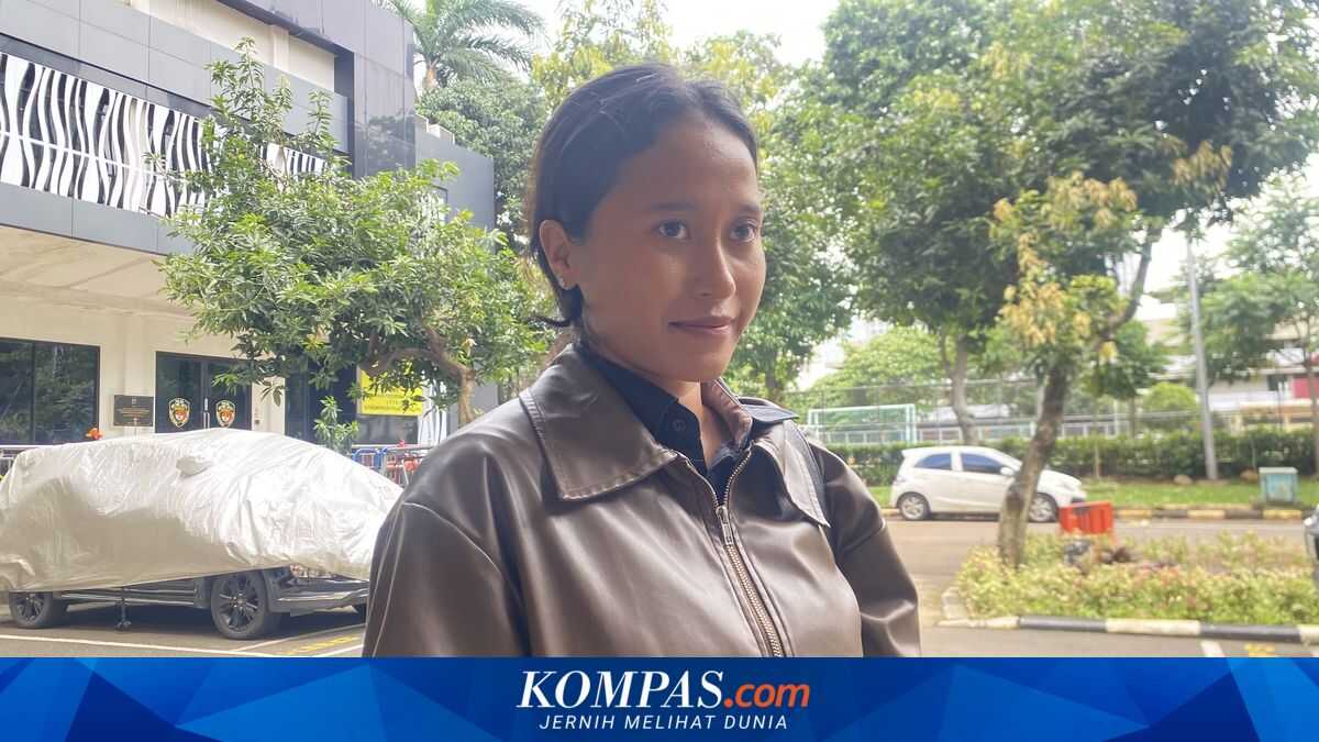 Content Creator from South Jakarta Provides Additional Information Regarding Alleged Rape Case from Eight Years Ago