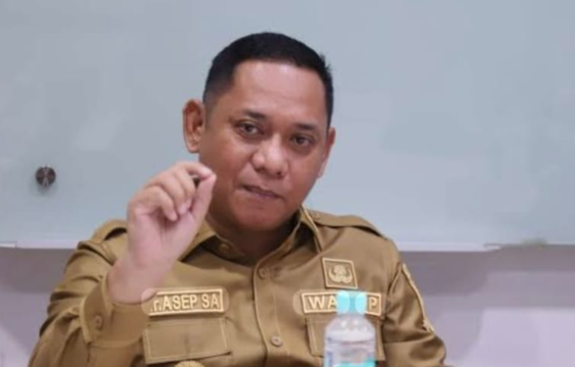 Bekasi Regency Government to Recover Assets in Bekasi City to Boost Regional Revenue