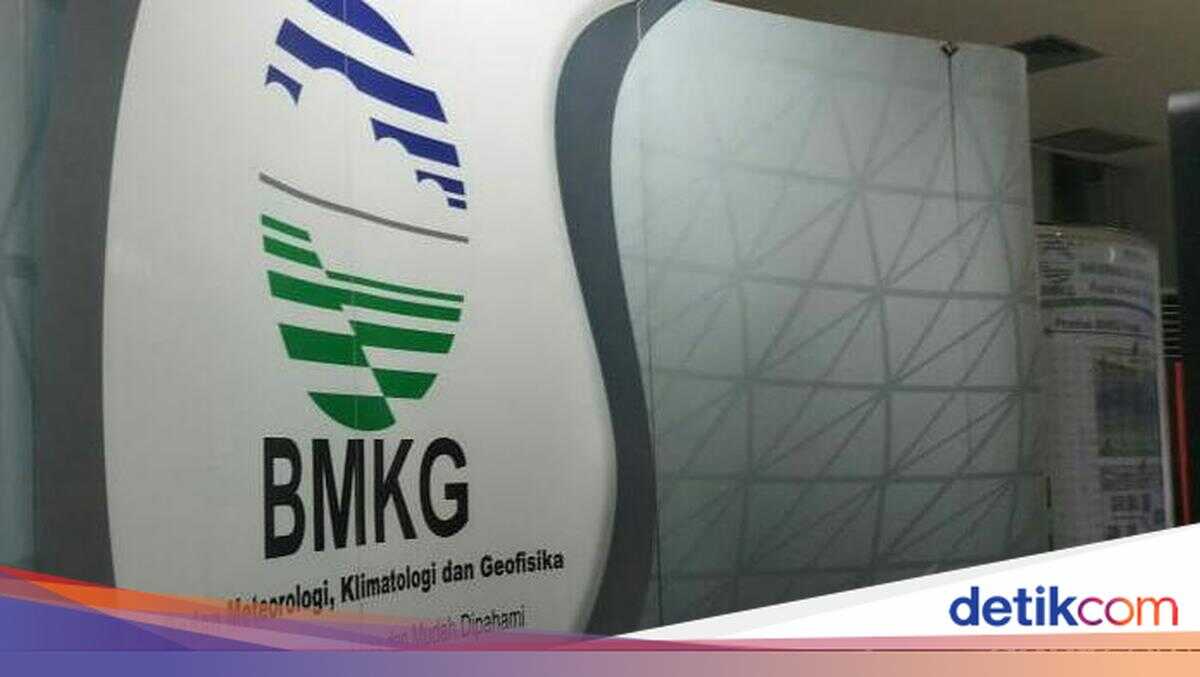 BMKG Denies Rumours of 2026 Megathrust Earthquake Prediction