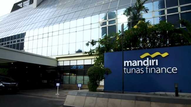 OJK Summons Mandiri Tunas Finance Regarding Debt Collector Violence