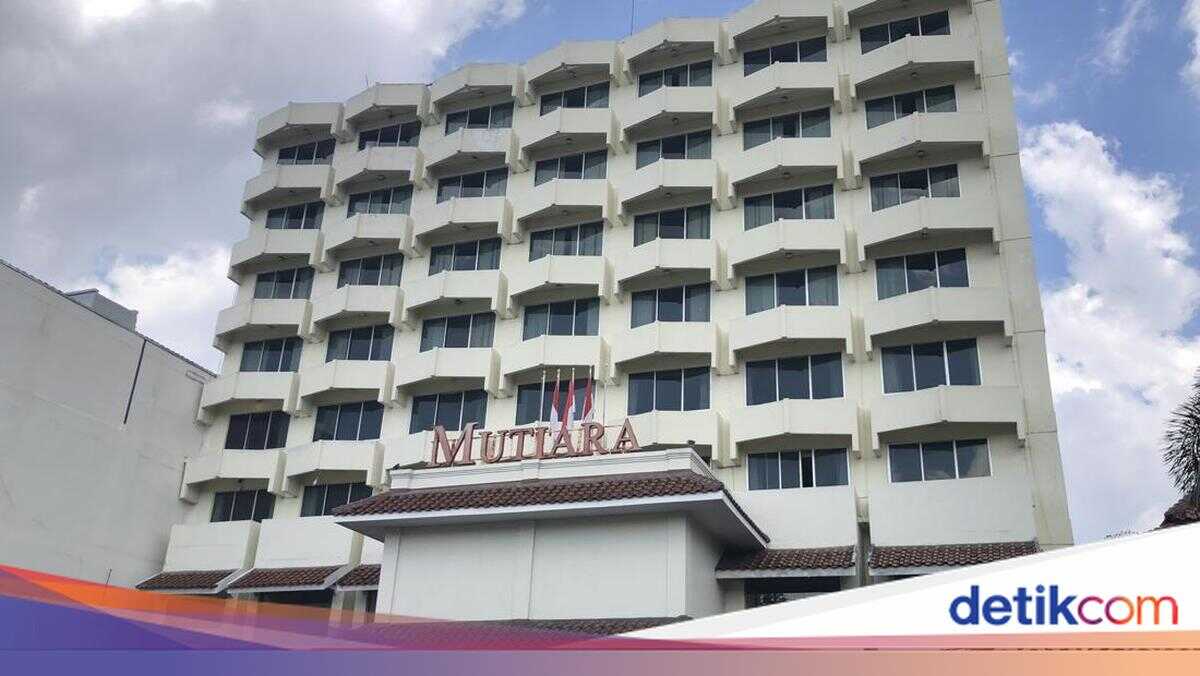 Former Mutiara 2 Hotel Finally 'Sold' After 4-Month Auction, Who Will Manage It?