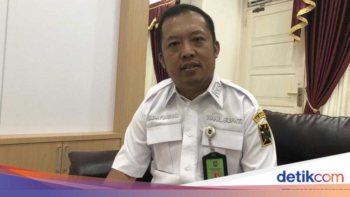 Kulon Progo Vice Regent on Alleged Corruption at PT SAK: IDR 32 Billion in Capital Has Vanished!