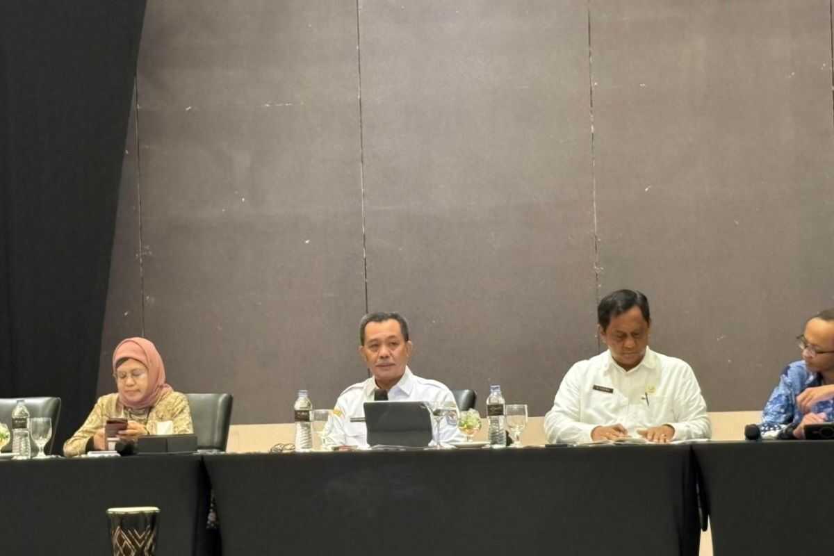 BSKDN of the Ministry of Home Affairs Promotes Evidence-Based Public Policy