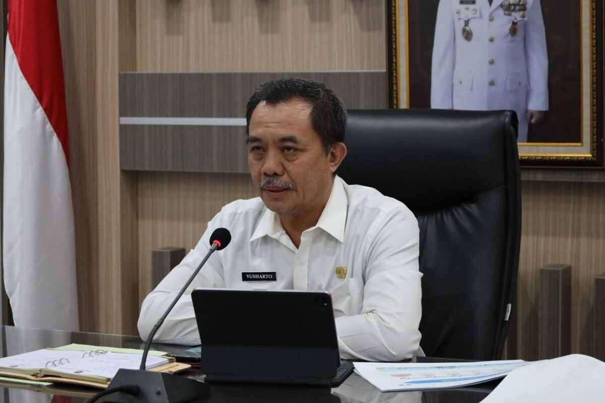 BSKDN encourages the Central Java Provincial Government to strengthen innovation through 'policy briefs'