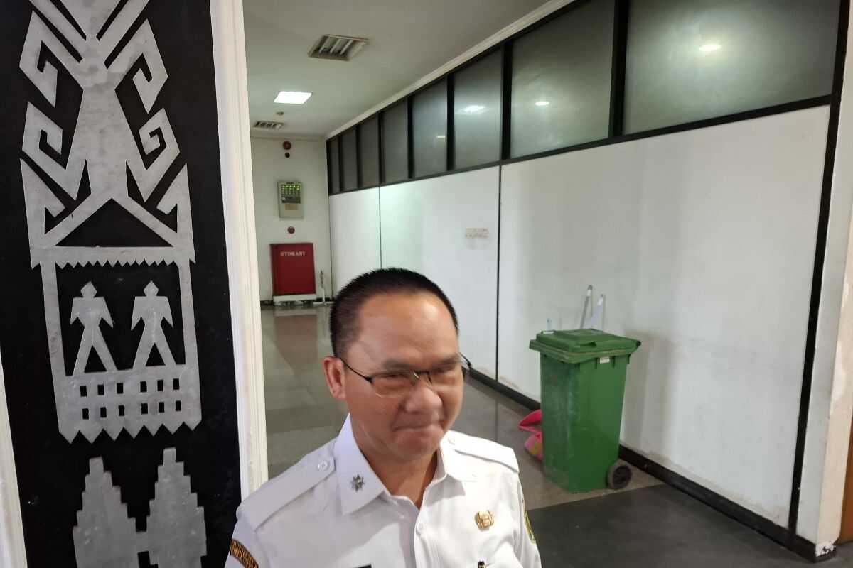 Lampung's Free Nutritious Meal Task Force: Condition of 33 People Suffering from Food Poisoning Improving