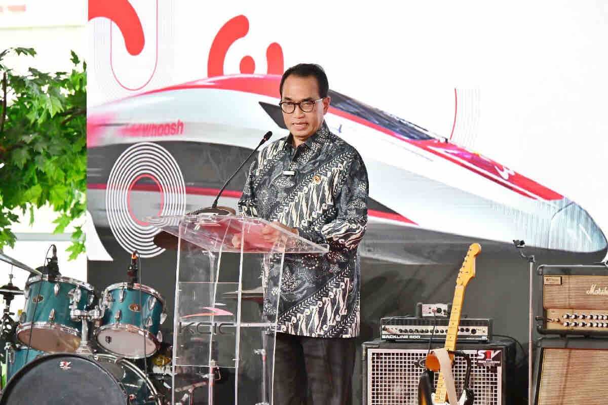 KPK to Reschedule Examination of Budi Karya for Next Week