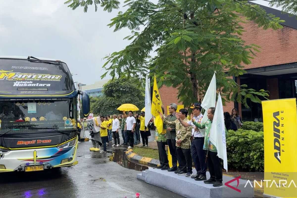 Adira to Send 300 Travellers Home Through the 2026 KURMA Programme