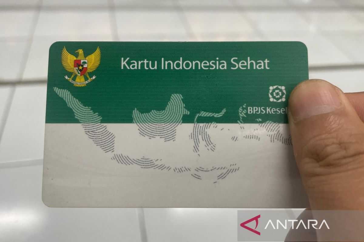 West Java Legislator Urges Local Governments to Update Citizen Data to Restore PBI JK Membership