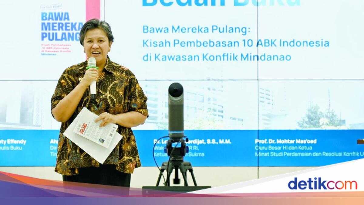 Deputy Speaker of the MPR Highlights Child Suicide Cases, Reminds of the 1945 Constitution