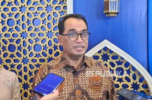 Former Transport Minister Budi Karya Fails to Attend KPK Summons for the Second Time Regarding the DJKA Case