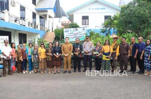 Strengthening Tolerance Through the Social Function of Places of Worship