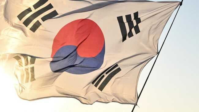 Wow! More South Korean Citizens Marrying, a Sign the Country Could Be Saved