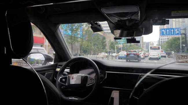 The Rise of Driverless Cars Intensifies, Posing a Growing Threat in the US