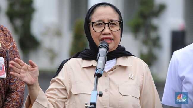 Deputy Head of the National Nutrition Agency Warns MBG Partners: Do Not Inflate Food Raw Material Prices