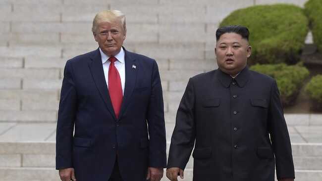 North Korea Possesses New Weapon to Attack America Ruthlessly