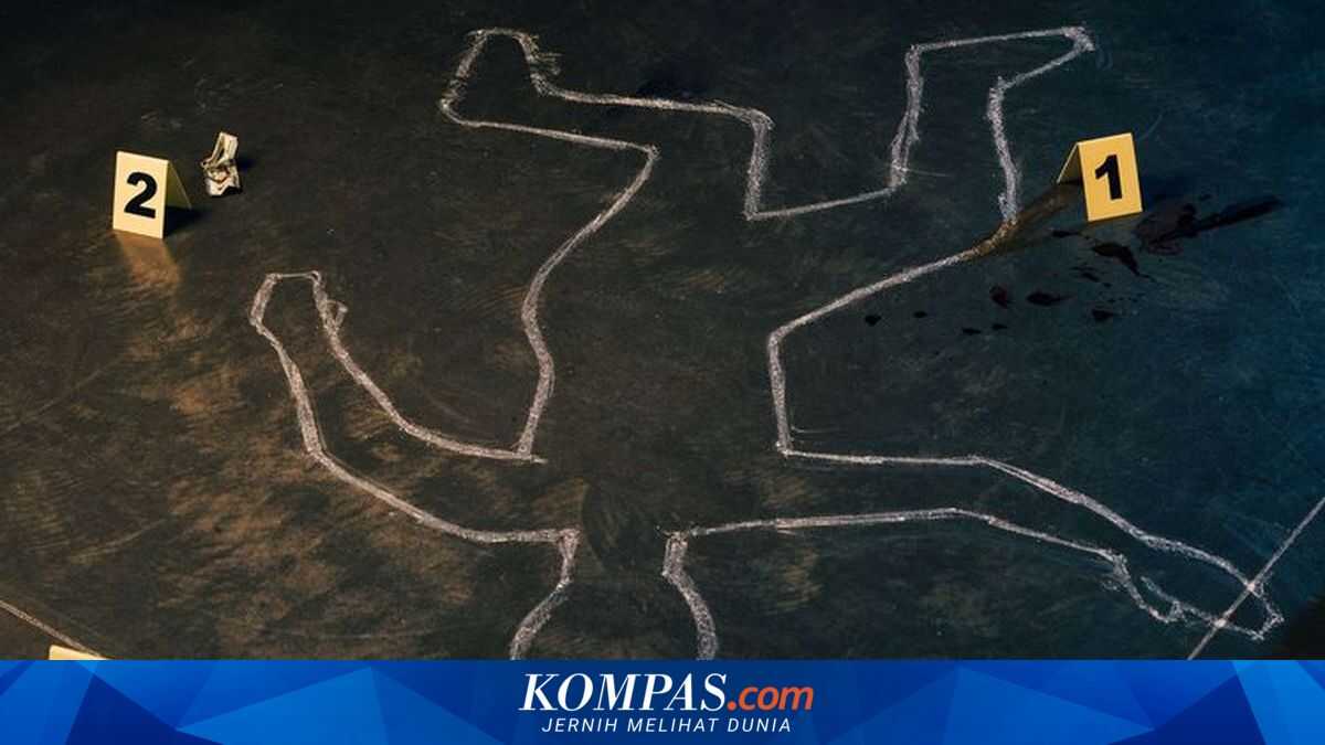 Teenager Kills Sibling in Kelapa Gading, Allegedly Due to Jealousy