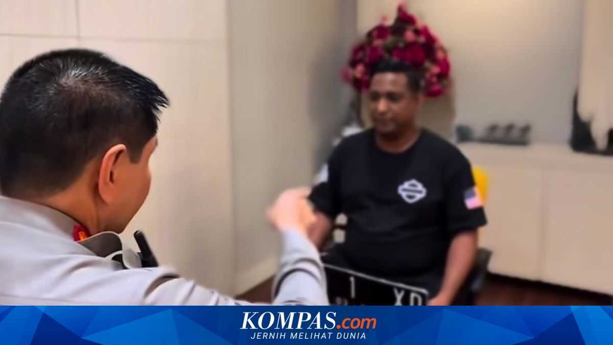 Man Who Assaulted Three Petrol Station Employees in Cipinang Faces Two and a Half Years in Prison