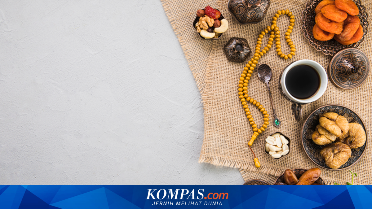 Ramadan 2026 Imsakiyah Schedule for Central Jakarta, Thursday, February 26th