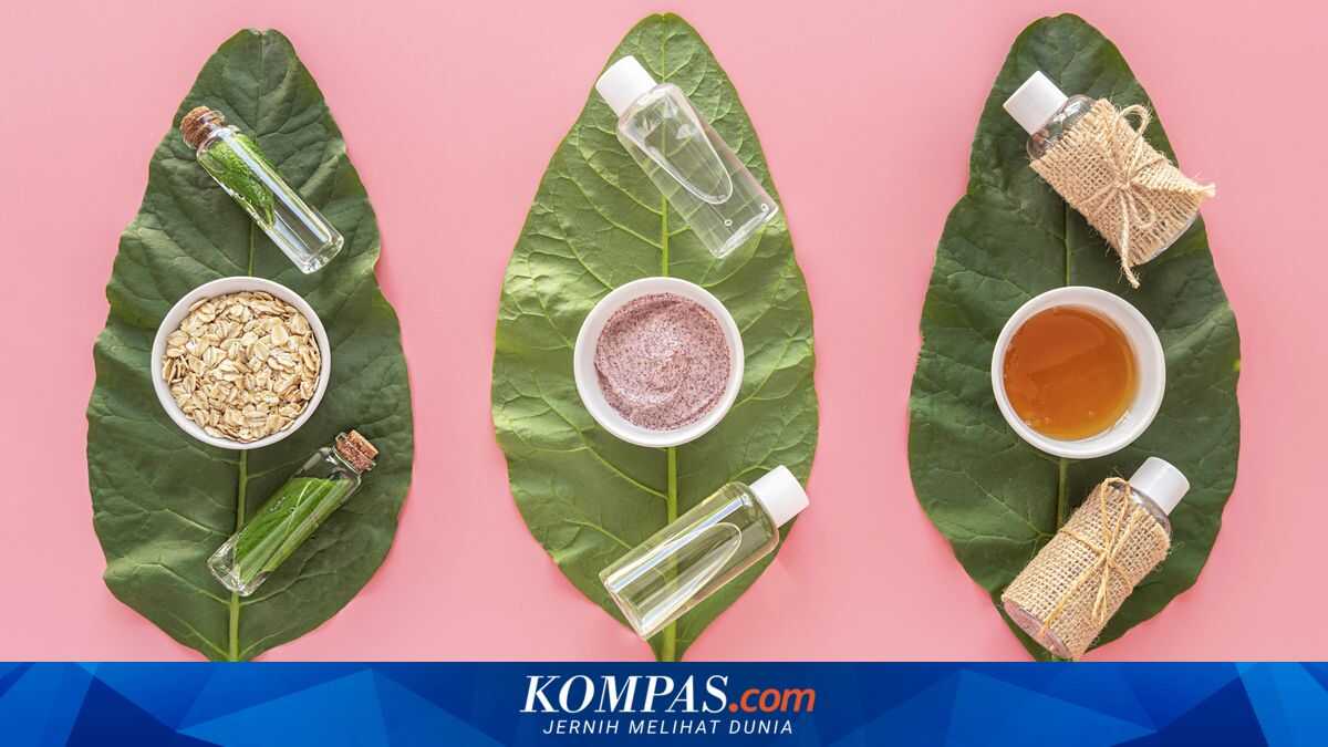 Benefits of Local Ingredients for Skincare, from Gotu Kola to Cinnamon