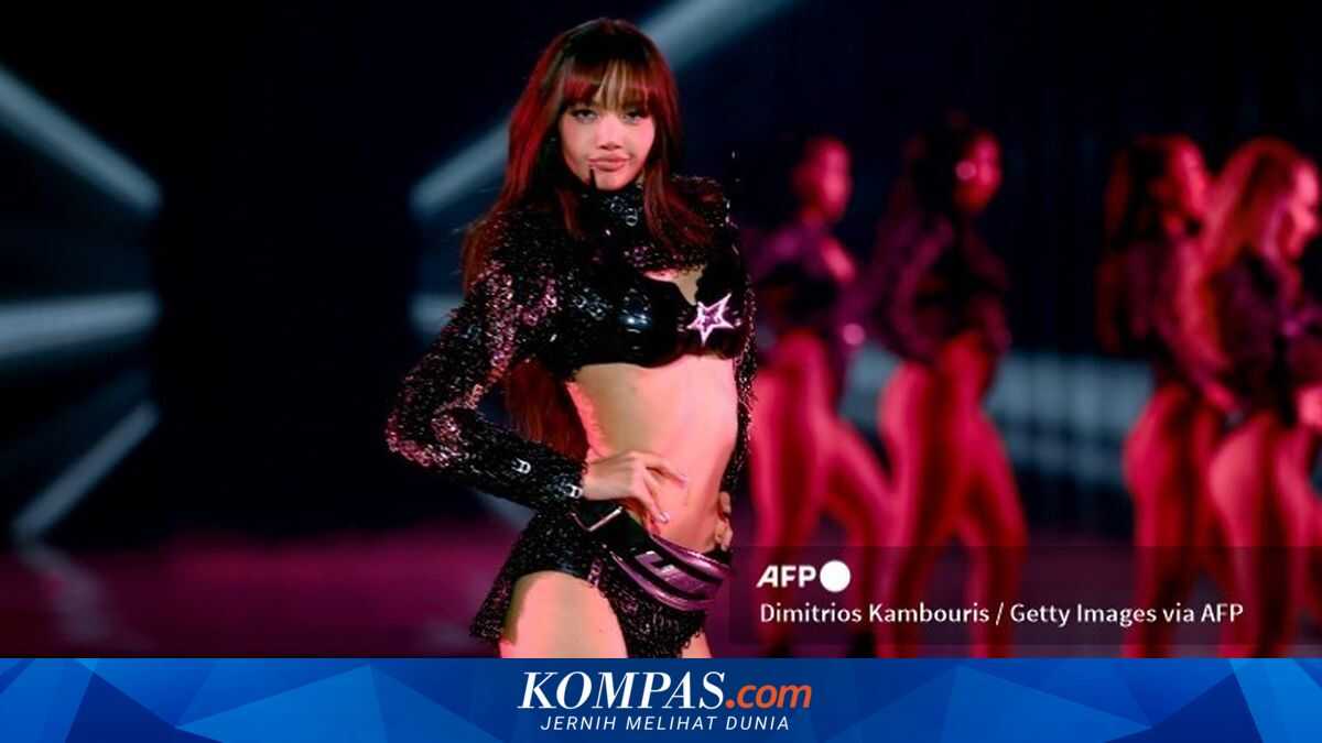 Five Places Visited by Lisa of Blackpink During Her Time in Indonesia