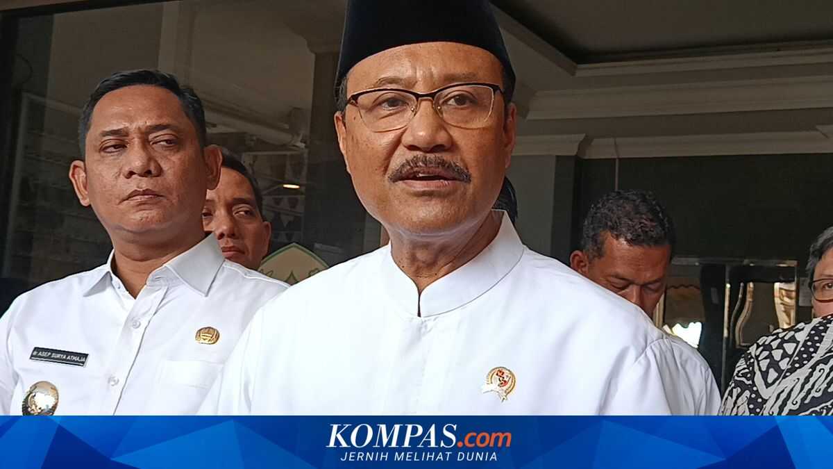 Regarding the 7.3 Million Inactive BPJS PBI Participants, the Minister of Social Affairs: This is Not a Reduction, but a Transfer