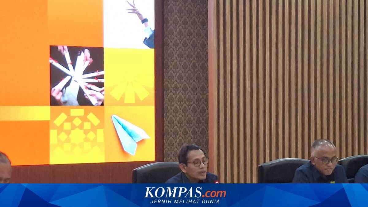 LPDP Boss Apologizes After Viral Video of Awardee Saying “Only I Need to Be Indonesian, Not My Child”