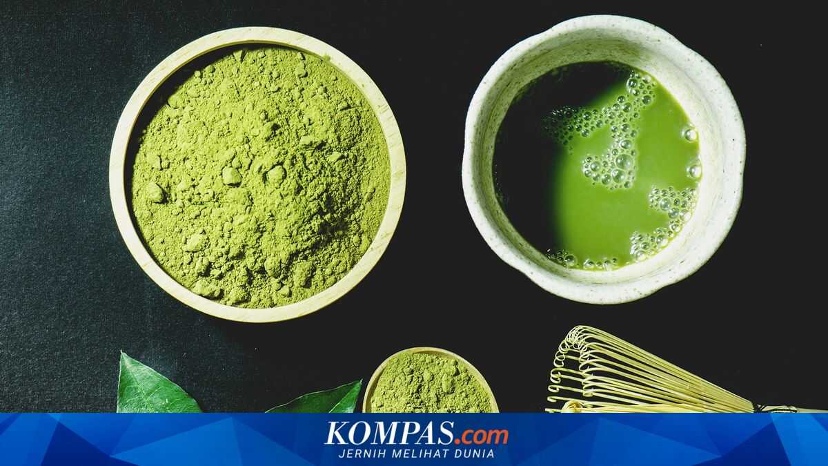 Does Matcha Really Give You Glowing Skin? Here's What an IPB Expert Says