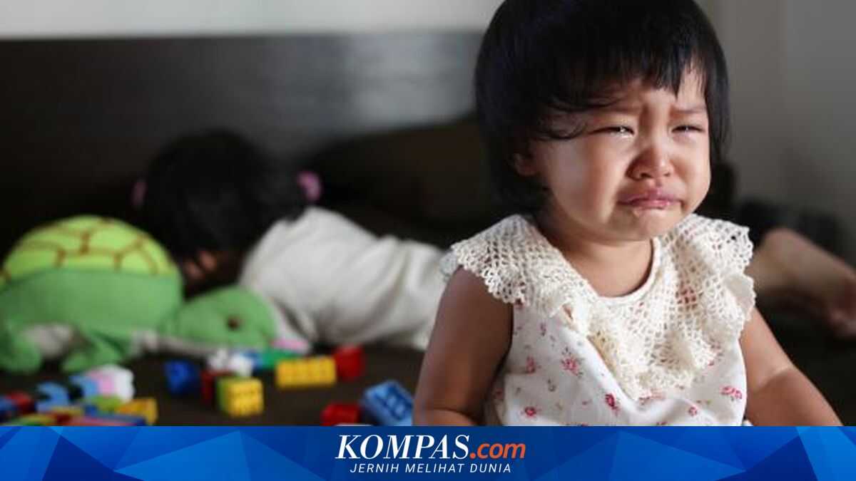 Six Signs of a Sensitive Child That Parents Often Overlook