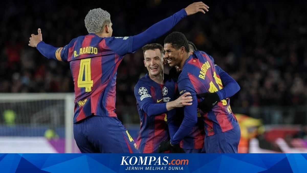 Barcelona Keen to Make Marcus Rashford's Deal Permanent, Ready to Trigger €30 Million Release Clause