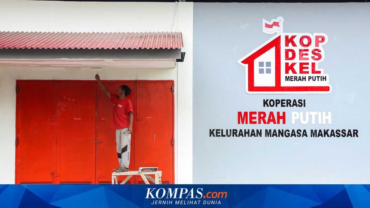 The Origin of Restrictions on Minimarkets to Support Village Economies Through Village Cooperatives