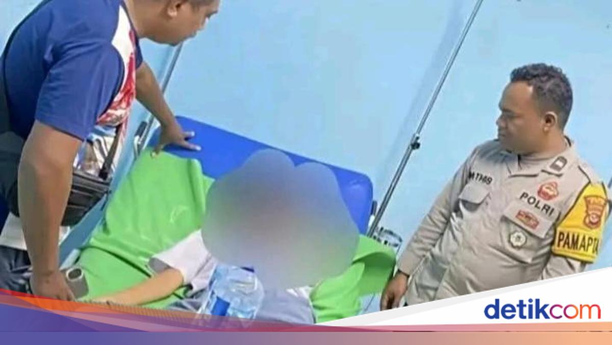 Female High School Student in Belu Assaulted by Teacher for Failing to Draw a Nerve Cell