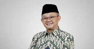 Gemini says: According to the Secretary-General of PP Muhammadiyah, Abdul Mu'ti, Ramadan is a month of harmony.