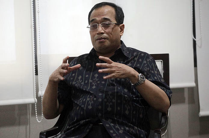 KPK Reschedules Examination of Former Transportation Minister Budi Karya Sumadi for Next Week