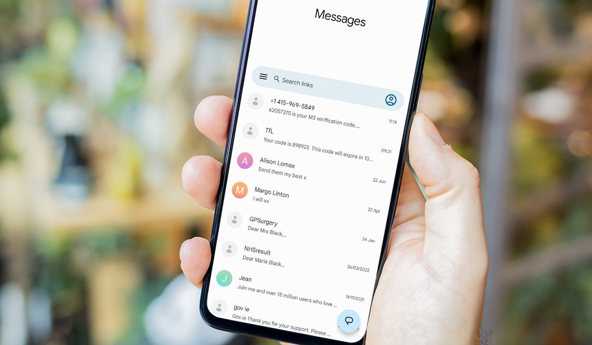 Finally! Google Messages on Android Can Share Real-Time Location, WhatsApp Has a Serious Competitor