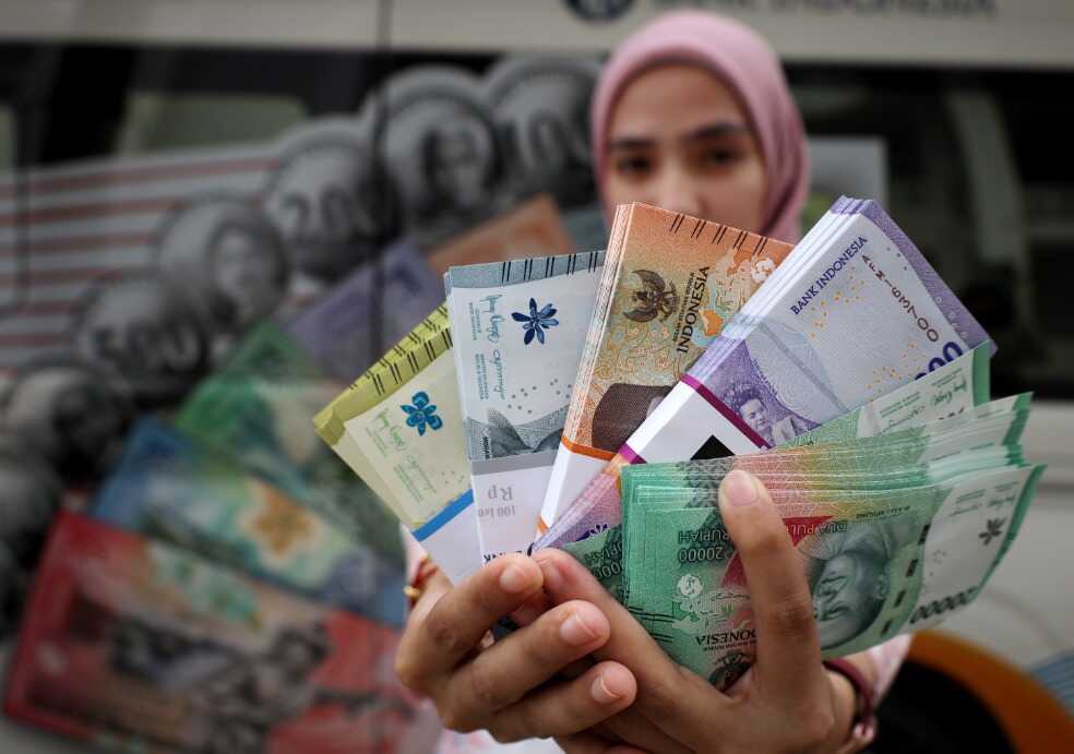 Bank Mandiri Prepares IDR 44 Trillion in Cash for Ramadan and Eid al-Fitr 1447H