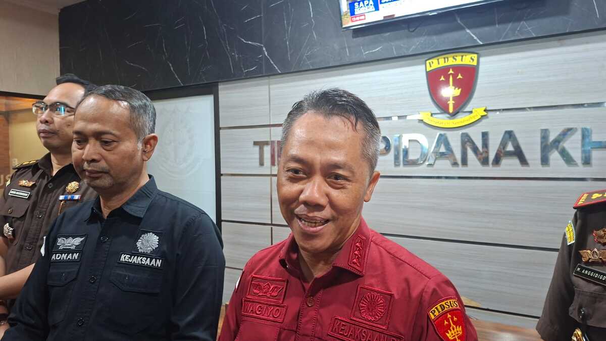 East Java Prosecutor's Office Halts Corruption Case Involving Contract Teacher in Probolinggo